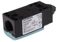 3se5232-0hd03 Siemens 3SE5 Series Roller Plunger Limit Switch, NO/NC, IP65, DPST, Plastic Housing