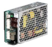 pma60f-24-n Cosel Switching Power Supply, PMA60F-24-N, 24V dc, 2.5A, 60W, 1 Output, 85 → 264V ac Input Voltage