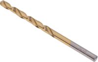 214-177 RS PRO HSS Twist Drill Bit, 4.5mm Diameter, 80mm Overall