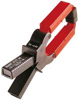 p01120049a Chauvin Arnoux D30N Current Clamp, AC Adapter