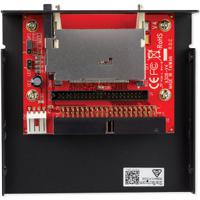 35baycf2ide StarTech.com 1 port IDE Internal Card Reader for Compact Flash Memory Cards