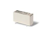 434170245001 Finder PCB Mount, Plug In Relay, 24V dc Coil, 10A Switching Current, SPDT