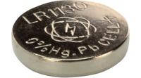 5015313-520 Ansmann LR54 Button Battery, 1.5V, 11.6mm Diameter