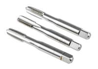 e500-100-x-150-3fl-set3 Dormer Tap Set HSS 3-Piece M10 Thread