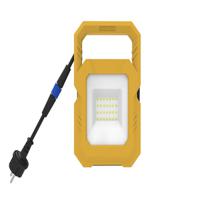 90004 Sylvania SYLWORK Work Light, 20 W, 2000 lm, IP65, 220-240 V