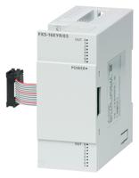 fx5-16eytess Mitsubishi Electric SNAP Series PLC I/O Module for Use with FX5U CPU Module, FX5UC CPU Module, Relay, Transistor, 5 V