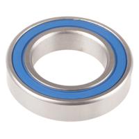 ss6008-2rs RS PRO SS6008-2RS 1 Row Ball Bearing - 40 mm ID, 68 mm OD
