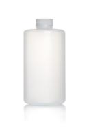 251-9378 RS PRO 2L HDPE Narrow Neck Storage Bottle