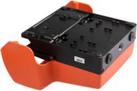125-3711 RS PRO Foot Switch Momentary Foot Switch - SP-CO, 10 A Contact Current, 600V Contact Voltage