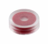 2311402-3 TE Connectivity Red Tactile Switch Cap for Illuminated Tactile Switch,