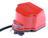 812-5208 RS PRO  Single port Valve Actuator -, 230 V Supply Voltage
