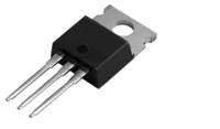 vx40m100c-m3p Vishay 100 V 40 A Rectifier & Schottky Diode Schottky 3-Pin TO-220 VX40M100C-M3/P