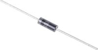 1n5335brlg onsemi, 3.9V Zener Diode 5% 5 W Through Hole 2-Pin DO-15