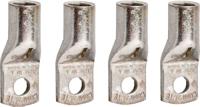 lv429257 Schneider Electric, Lv4 Uninsulated Crimp Ring Terminal
