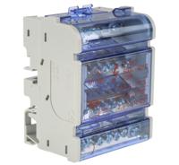 868-0720 RS PRO Distribution Block, 100A, 500 V