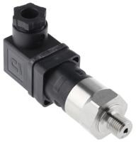 217464-rs Gems Sensors Pressure Switch, 10psi Min, 300psi Max, SPDT Output
