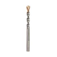dt6688-xj DeWALT DT668 Series Masonry Drill Bit for Masonry, 12mm Diameter, 200 mm Overall