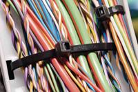 111-03529-t30ll-pa66-na HellermannTyton Cable Tie, 290mm x 3.5 mm, Natural Polyamide 6.6 (PA66), Pk-100