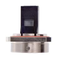 j60020a0004 Telegartner Straight, Panel Mount, Socket- Single Port Type A to A 3.0 IP68 USB Connector
