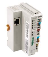 750342 WAGO Digital Output Module