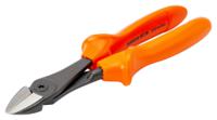 2101s-200 Bahco 2101S VDE/1000V Insulated Side Cutters