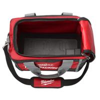 4932471066 Milwaukee 1680d Ballistic Weave Duffle bag with Shoulder Strap 250mm x 340mm x 380mm