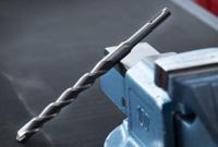562-511 RS PRO Carbide Tipped SDS Plus Drill Bit for Masonry, 16mm Diameter, 210mm Overall