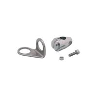 e20871 ifm electronic Mounting Kit, E208 Series, For Use With Position Sensors