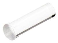 plp2-10mm PLP2-10MM Bivar, Panel Mount LED Light Pipe, Clear Round Lens