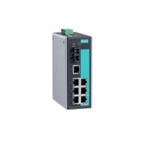 eds-308-m-sc-t MOXA Ethernet Switch