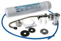 738-2722 RS PRO 5 bar Undersink, Water Filter Kit