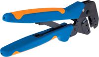 354940-1 TE Connectivity PRO-CRIMPER III Hand Ratcheting Crimp Tool Frame