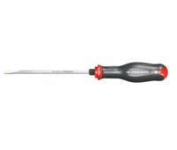 atwh65x150 Facom Slotted  Screwdriver, 6.5 mm Tip, 150 mm Blade, 270 mm Overall