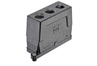 19400240467 HARTING HAN HPR Heavy Duty Power Connector, M32 Thread, Top Entry