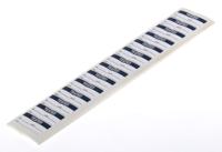 450-5975 RS PRO Adhesive Pre-Printed Adhesive Label-Tested-. Quantity: 140