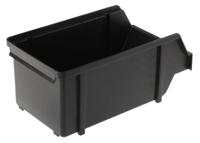 109314 Anti-Static Plastic ESD Bin 101mm (L) 125mm (W) 228mm (H)