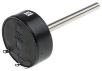 173-0737 RS PRO 10kΩ Wirewound Potentiometer Panel Mount