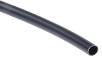 172-02056-pvc40-pvc-bk HellermannTyton PVC Black Cable Sleeve, 4mm Diameter, 100m Length