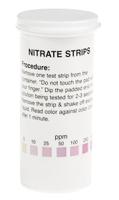 nit502 Instruments Direct Single Parameter(s) Nitrate Test Strips, max. measurement 500ppm - 50 strips