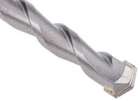 562-511 RS PRO Carbide Tipped SDS Plus Drill Bit for Masonry, 16mm Diameter, 210mm Overall