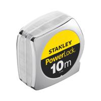 1-33-442 Stanley 10m Tape Measure, Metric & Imperial