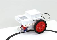 95030 Artec Robot Kit 2.0 Python Set