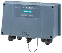 6av21252ae130ax0 Siemens HMI Enclosure For Use With HMI SIMATIC HMI