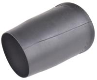 222k152-3-0 TE Connectivity Heat Shrink Boot, Semi-Rigid Polyolefin, 36mm