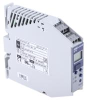 7011608-0153-001-23 Jumo safetyM TB/TW Temperature Limiter, 22,5 x 109mm 1 (Analogue) Input, 2 Output Relay, 110 → 240 V ac Supply