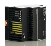2580240000 Weidmuller PRO INSTA Switched Mode DIN Rail Power Supply, 120 → 240 V ac / 120 → 340V dc ac, dc Input,