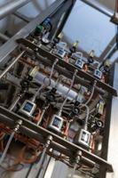 dma50-aaaba1 Endress+Hauser EPDM Series Conductive Liquids Flow Meter for Liquid, 1.5 l/min Min, 750 L/min Max