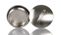 52103135 Lapp Blanking Plug, M25, Nickel Plated Brass, 28mm Diameter, Threaded