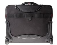 600661 Wenger Protomac 17in  Laptop Wheeled Case, Black
