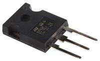 bu931p STMicroelectronics BU931P NPN Darlington Transistor, 15 A 400 V HFE:300, 3-Pin TO-247